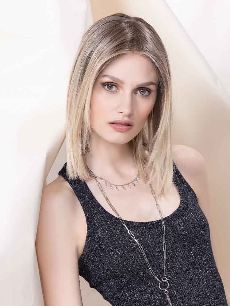 Luzzi Mono Part wig - Ellen Wille Modixx Collection