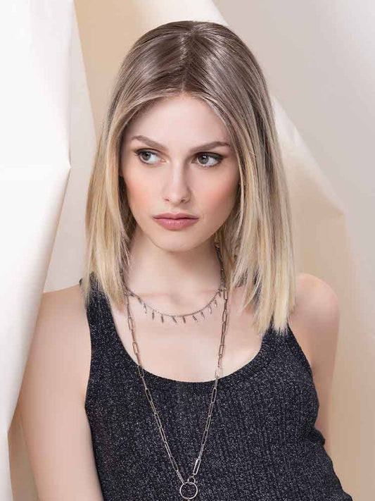 Luzzi Mono Part wig - Ellen Wille Modixx Collection
