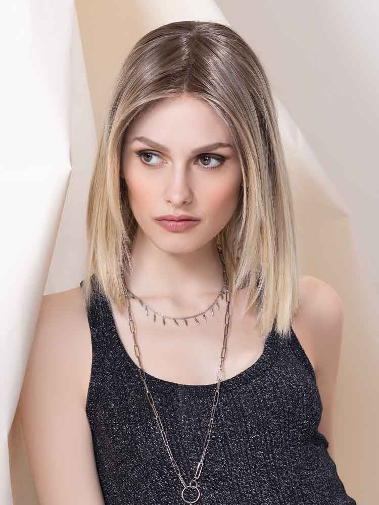 Luzzi Mono Part wig - Ellen Wille Modixx Collection