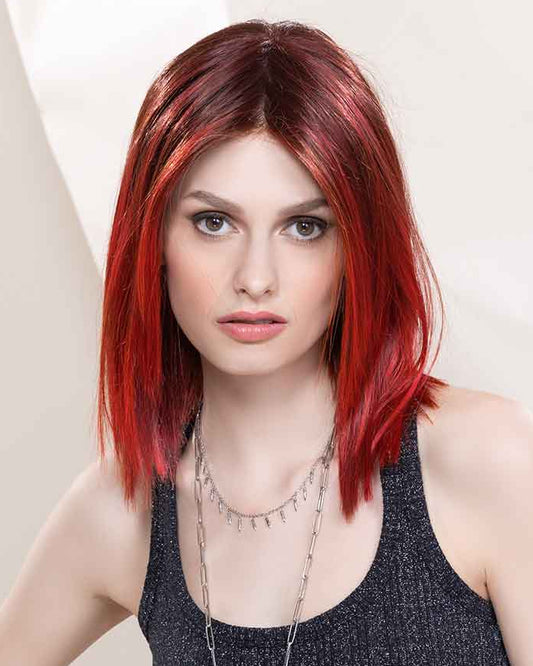 Luzzi Mono Part wig - Ellen Wille Modixx Collection