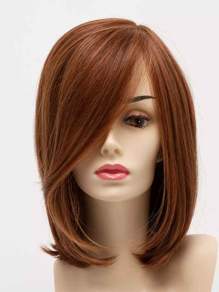 Lynsey wig - Envy Collection