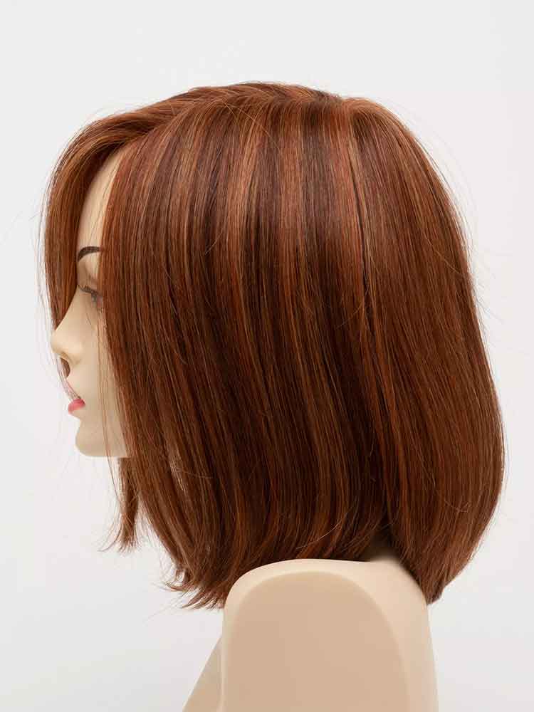 Lynsey wig - Envy Collection