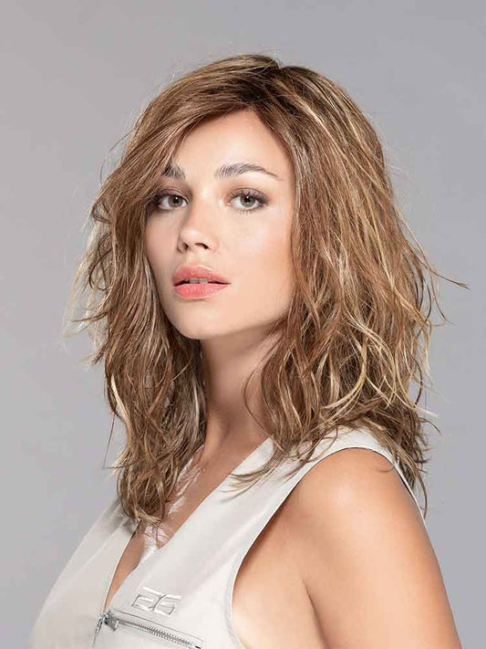 Mambo Heat Friendly wig - Ellen Wille Stimulate Collection