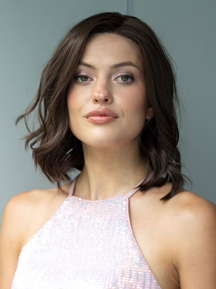 Margot Petite wig - Petite Wig Company