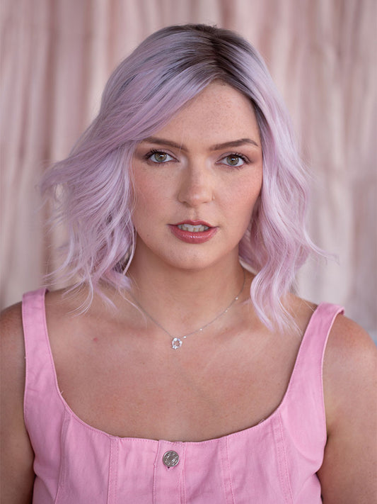 Margot Petite wig - Petite Wig Company