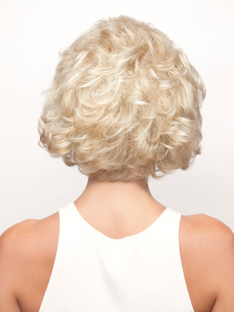 Mariah wig - Noriko