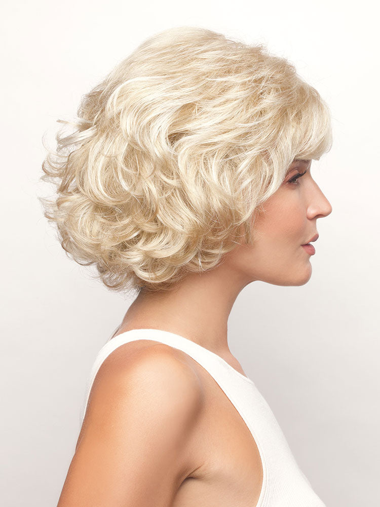 Mariah wig - Noriko