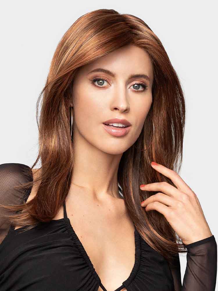 Maro Mono Lace Large wig - Gisela Mayer New Generation Collection