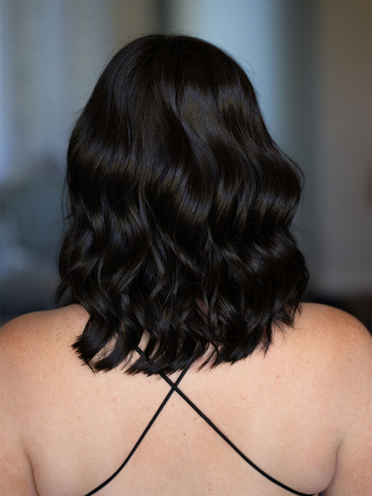 Matilda Petite wig - Petite Wig Company