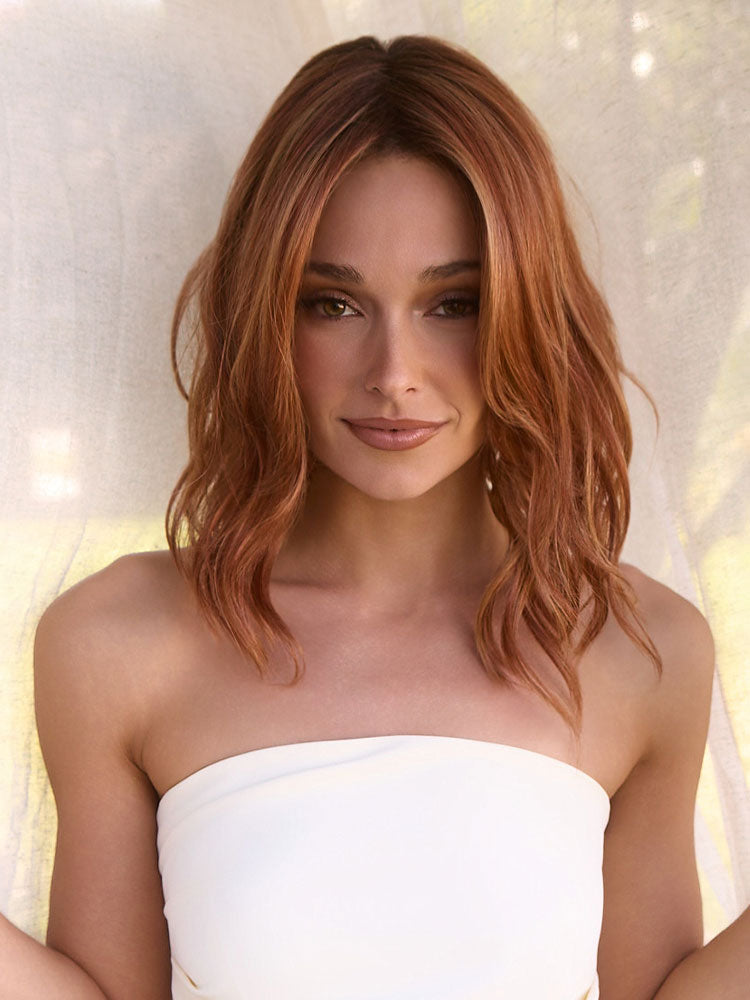 Maude wig - Amore Rene of Paris