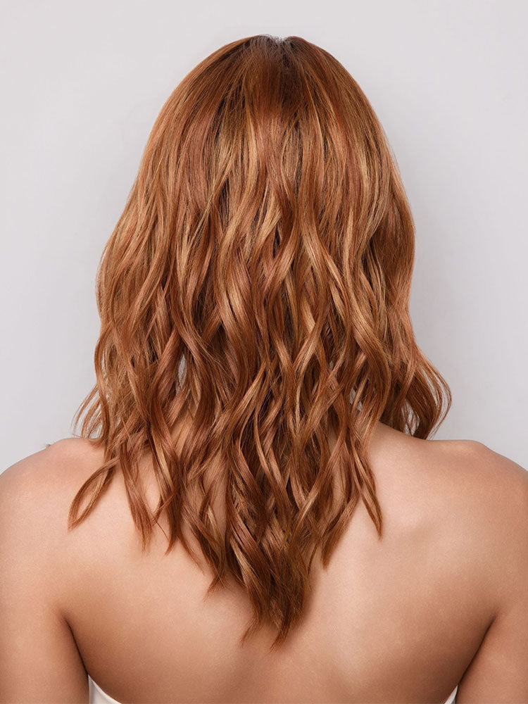 Maude wig - Amore Rene of Paris