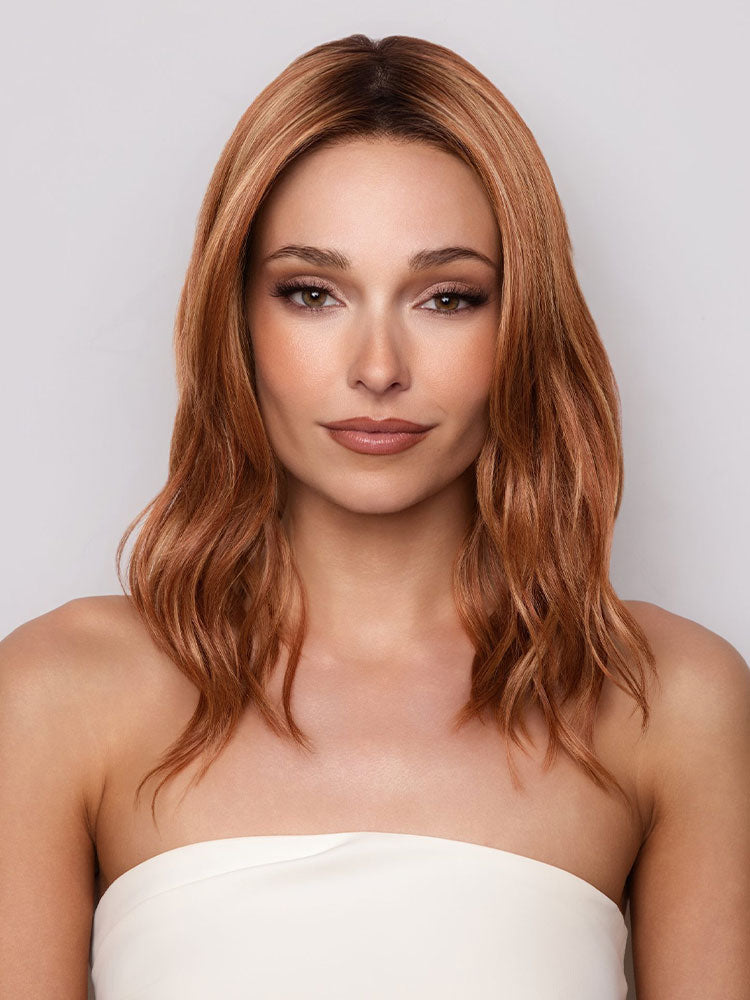 Maude wig - Amore Rene of Paris