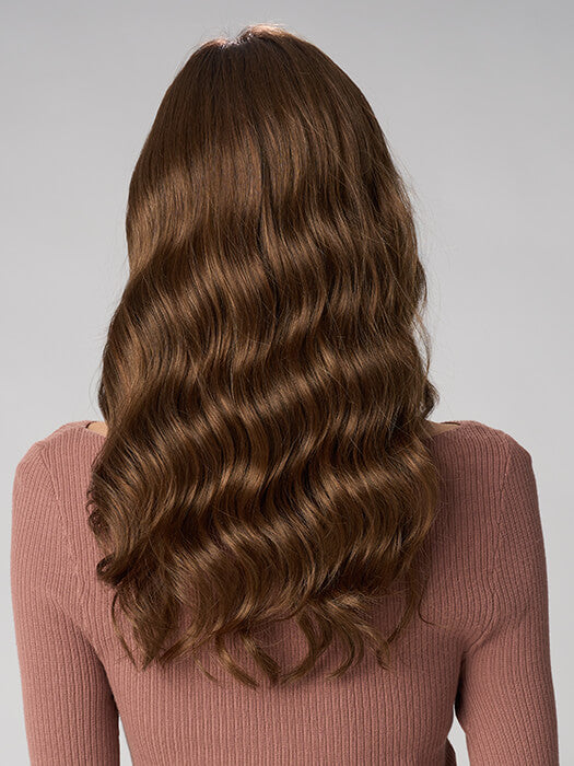 Maya Hand-Tied wig - Envy Collection