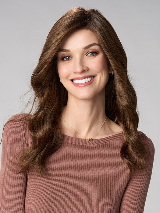 Maya Hand-Tied wig - Envy Collection