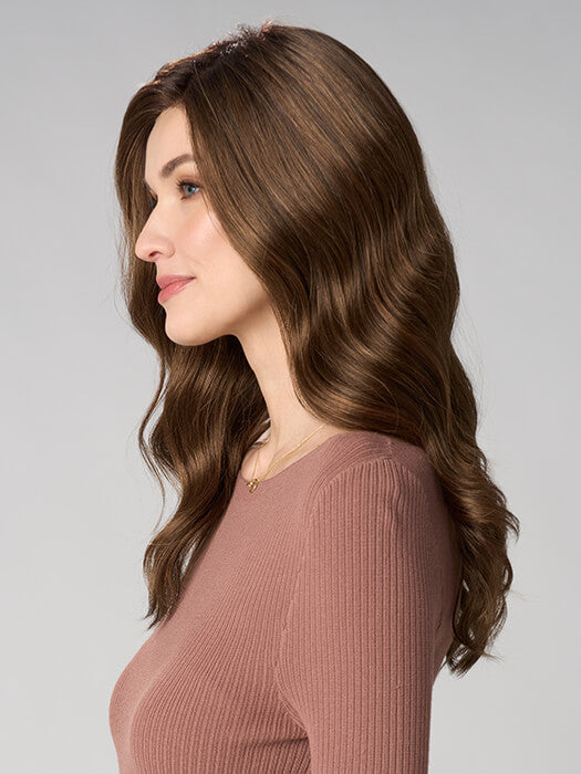 Maya Hand-Tied wig - Envy Collection