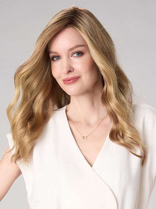 Maya Hand-Tied wig - Envy Collection