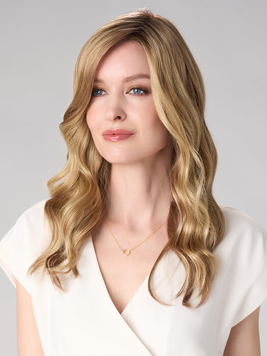 Maya Hand-Tied wig - Envy Collection