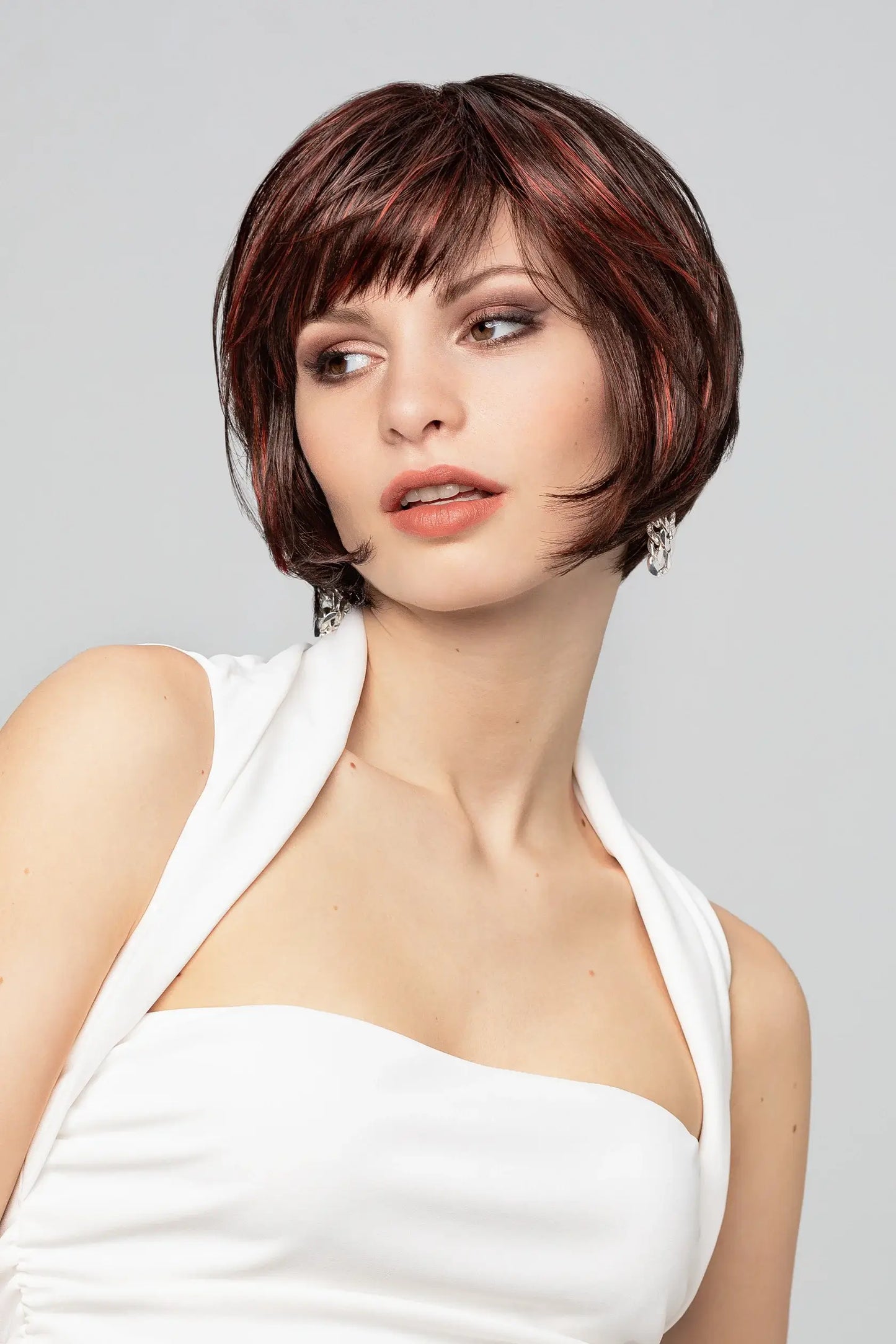 Mercedes wig - Gisela Mayer