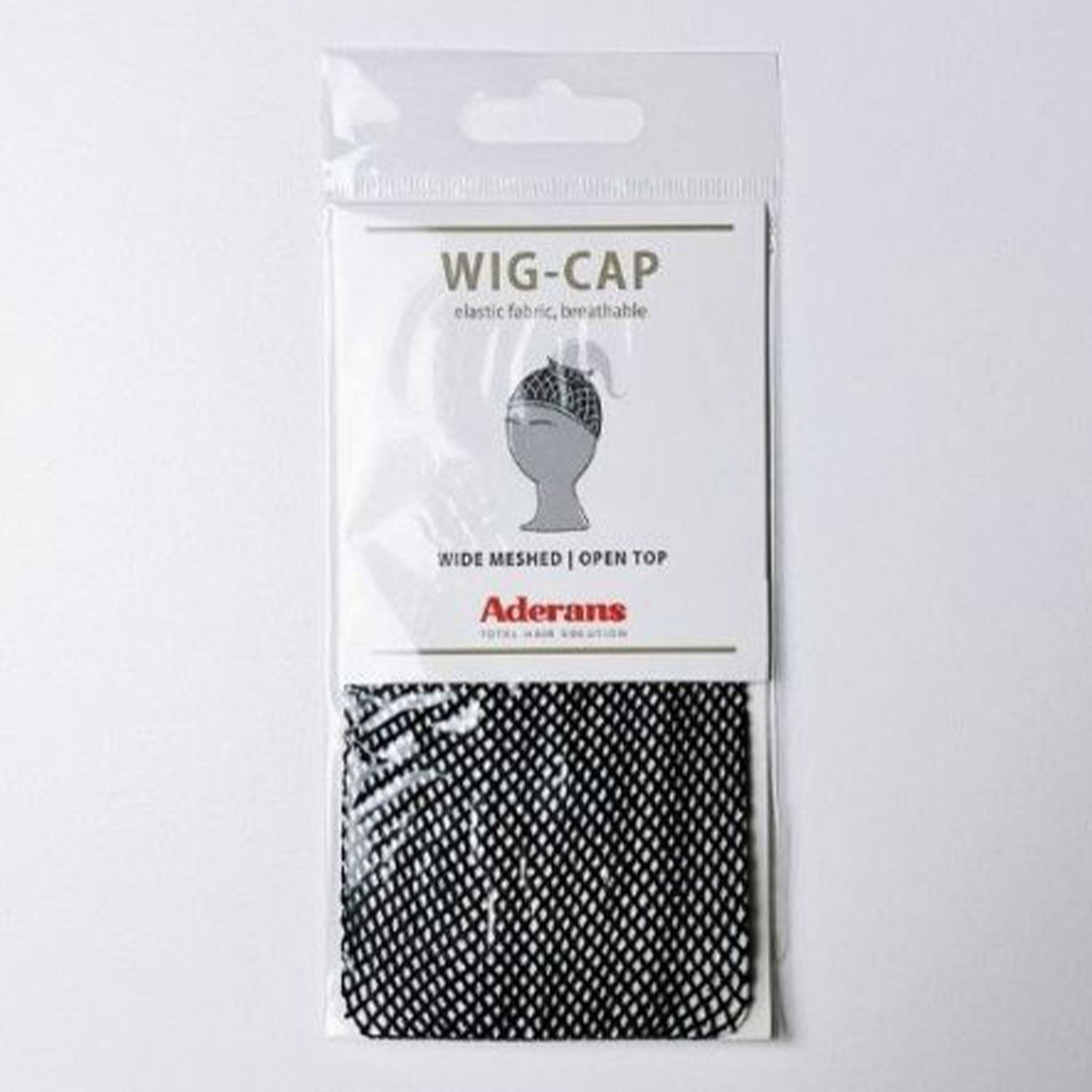 Mesh Wig Cap - Aderans