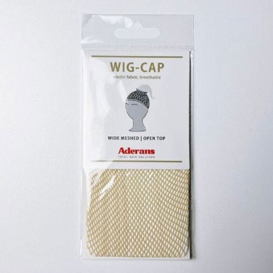 Mesh Wig Cap - Aderans