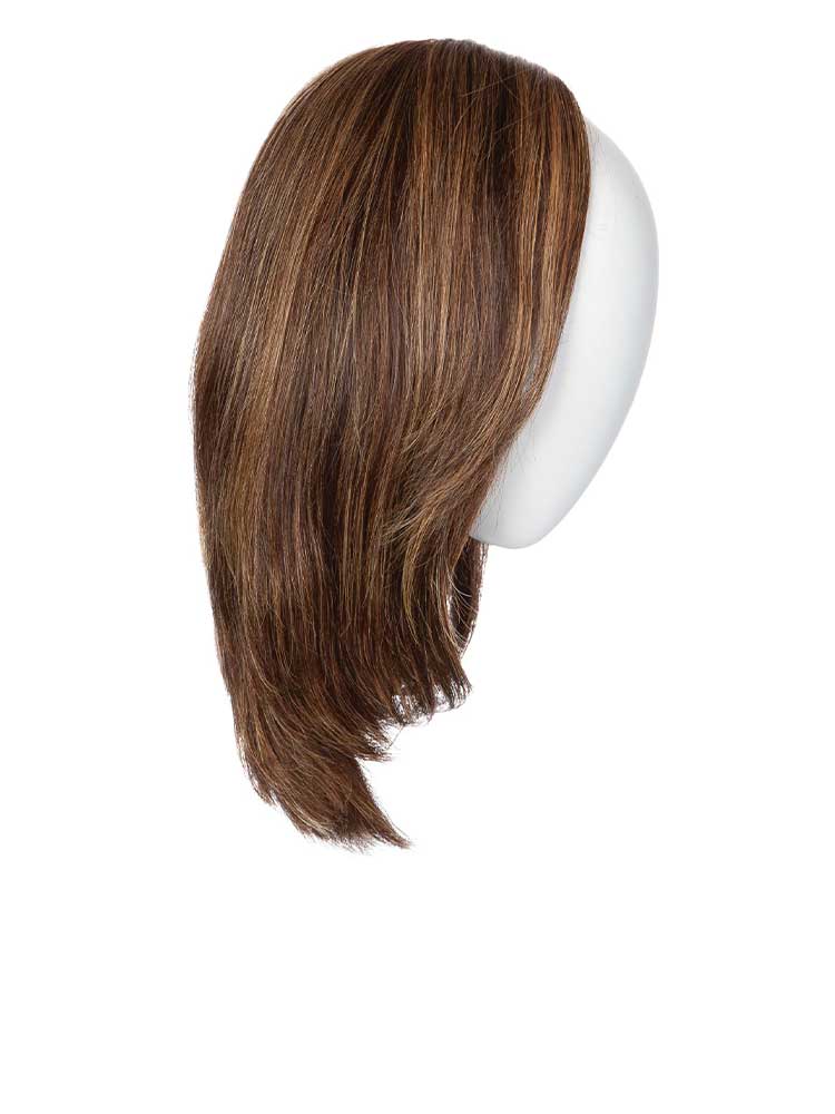 Midnight in Paris wig - Raquel Welch Black Label Human Hair Collection