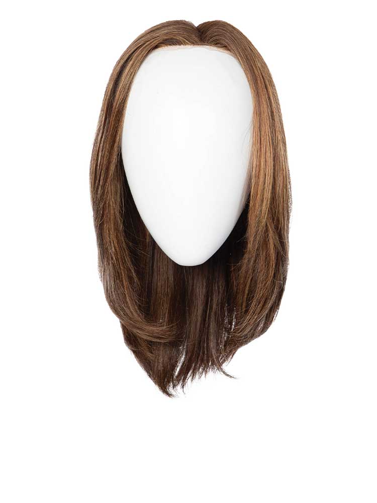 Midnight in Paris wig - Raquel Welch Black Label Human Hair Collection