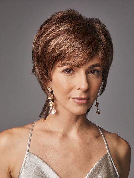 Millie wig - Noriko