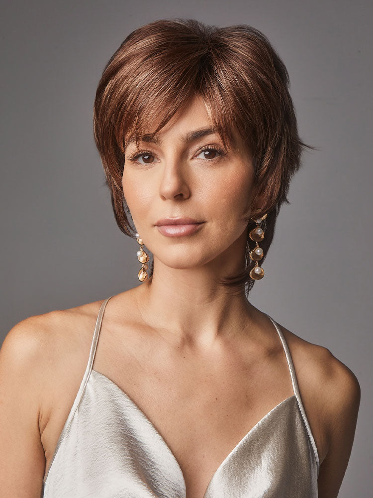 Millie wig - Noriko