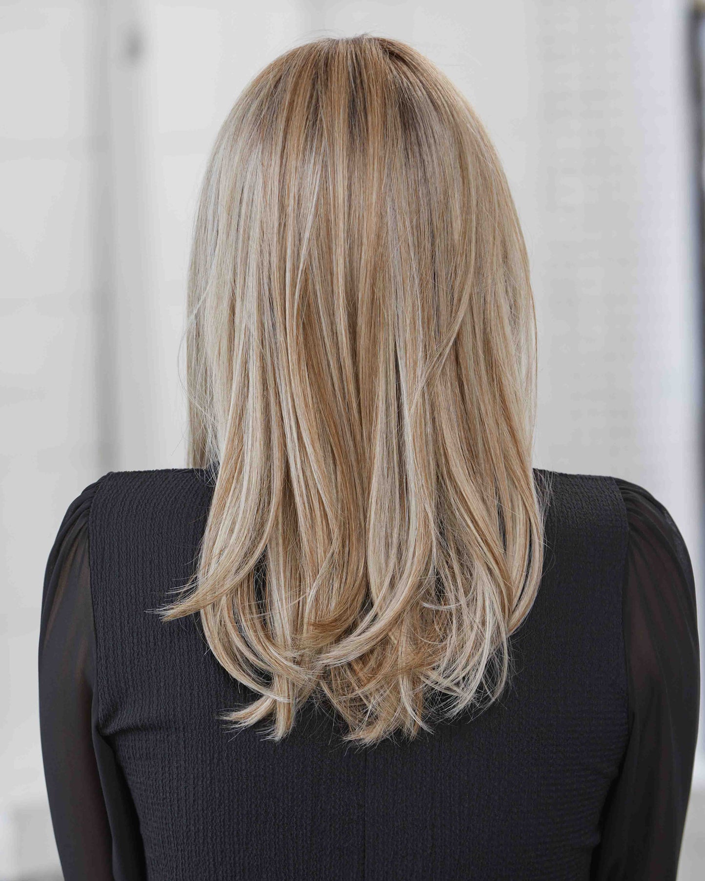 Mirror Image wig - Inspired Collection