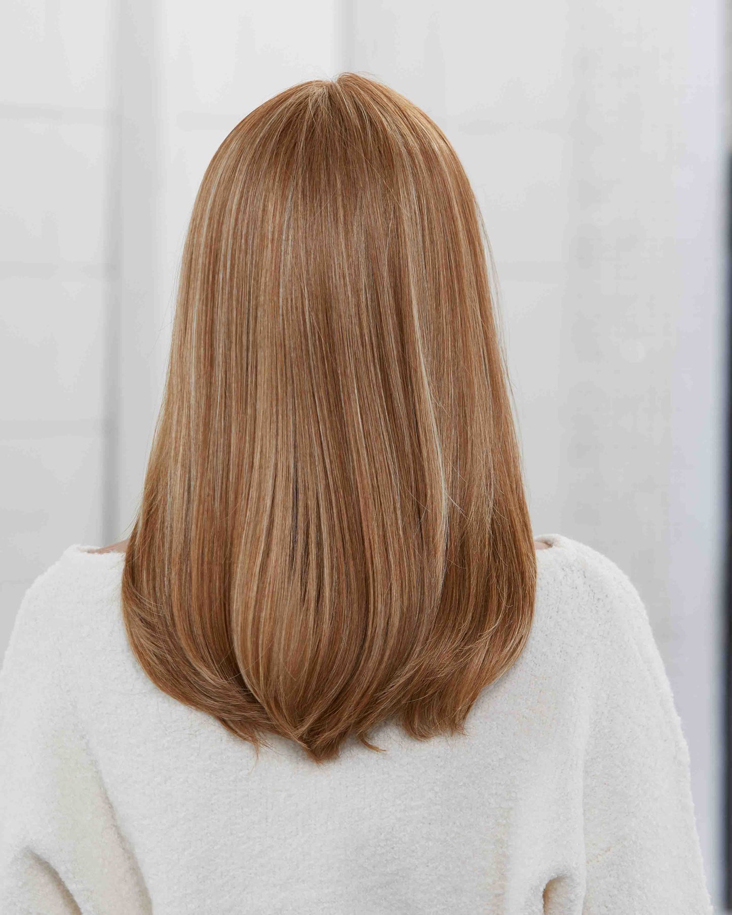 Mirror Image wig - Inspired Collection