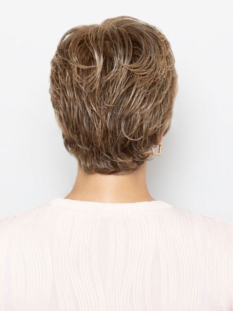 Misty wig - Henry Margu