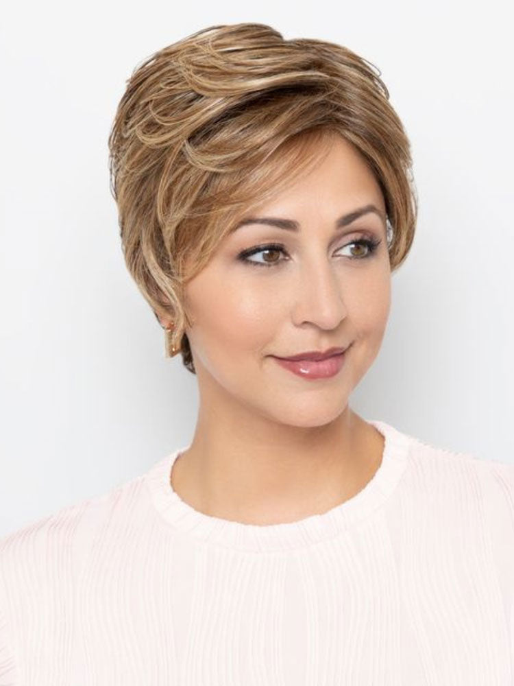 Misty wig - Henry Margu