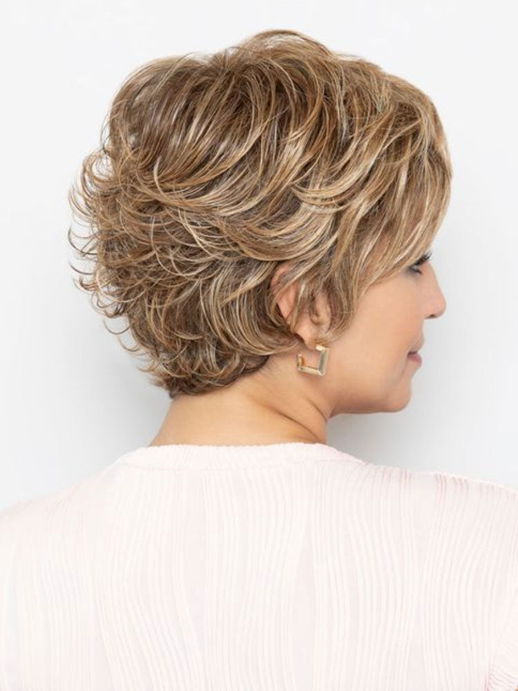 Misty wig - Henry Margu