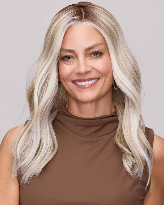 Morgan wig - Comfort Collection Jon Renau