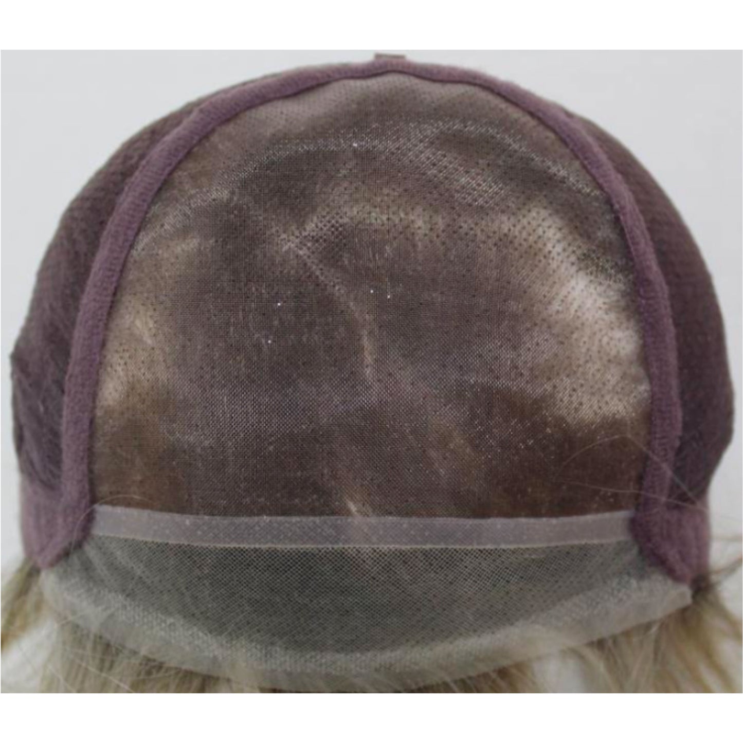 Muriel Petite wig - Petite Wig Company