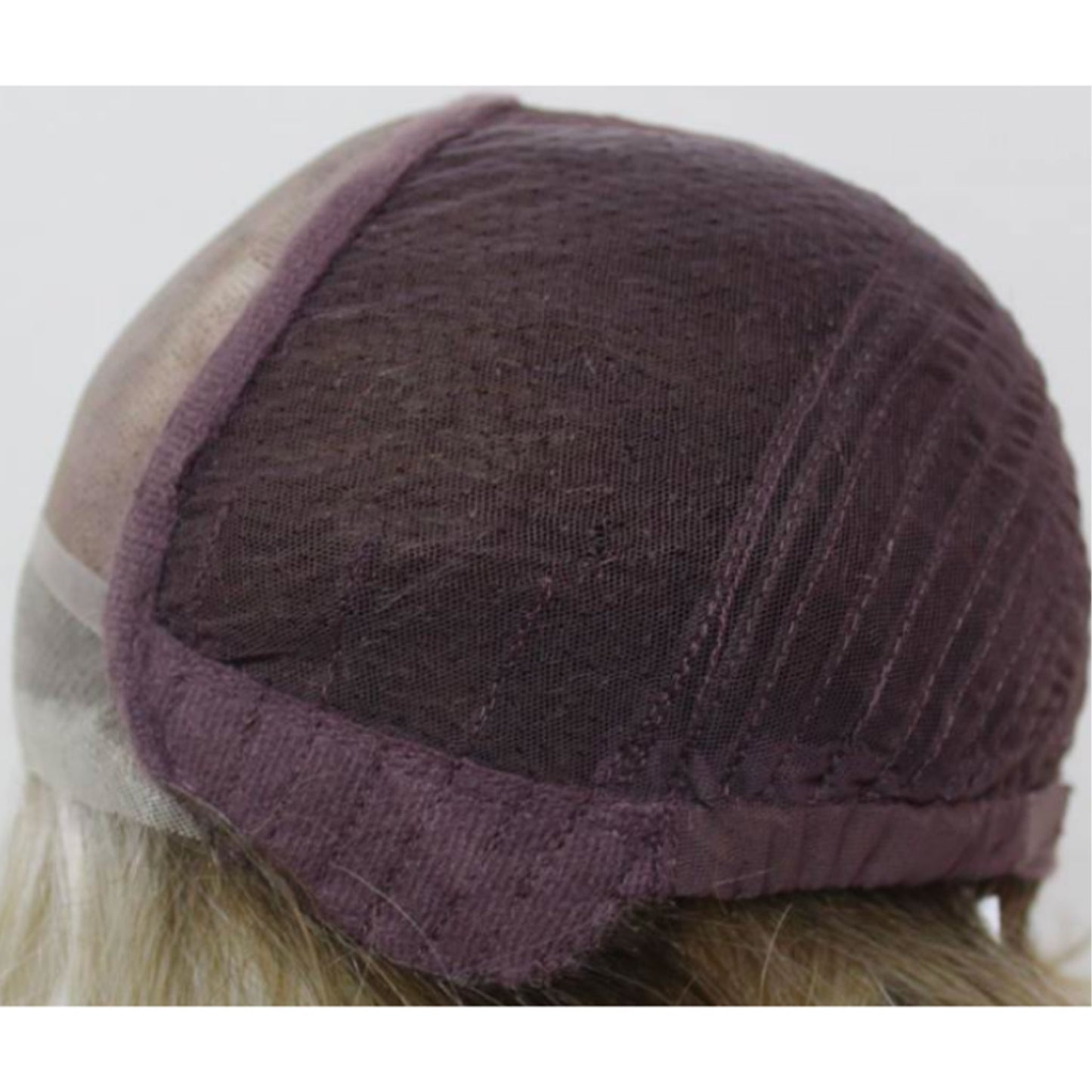 Muriel Petite wig - Petite Wig Company