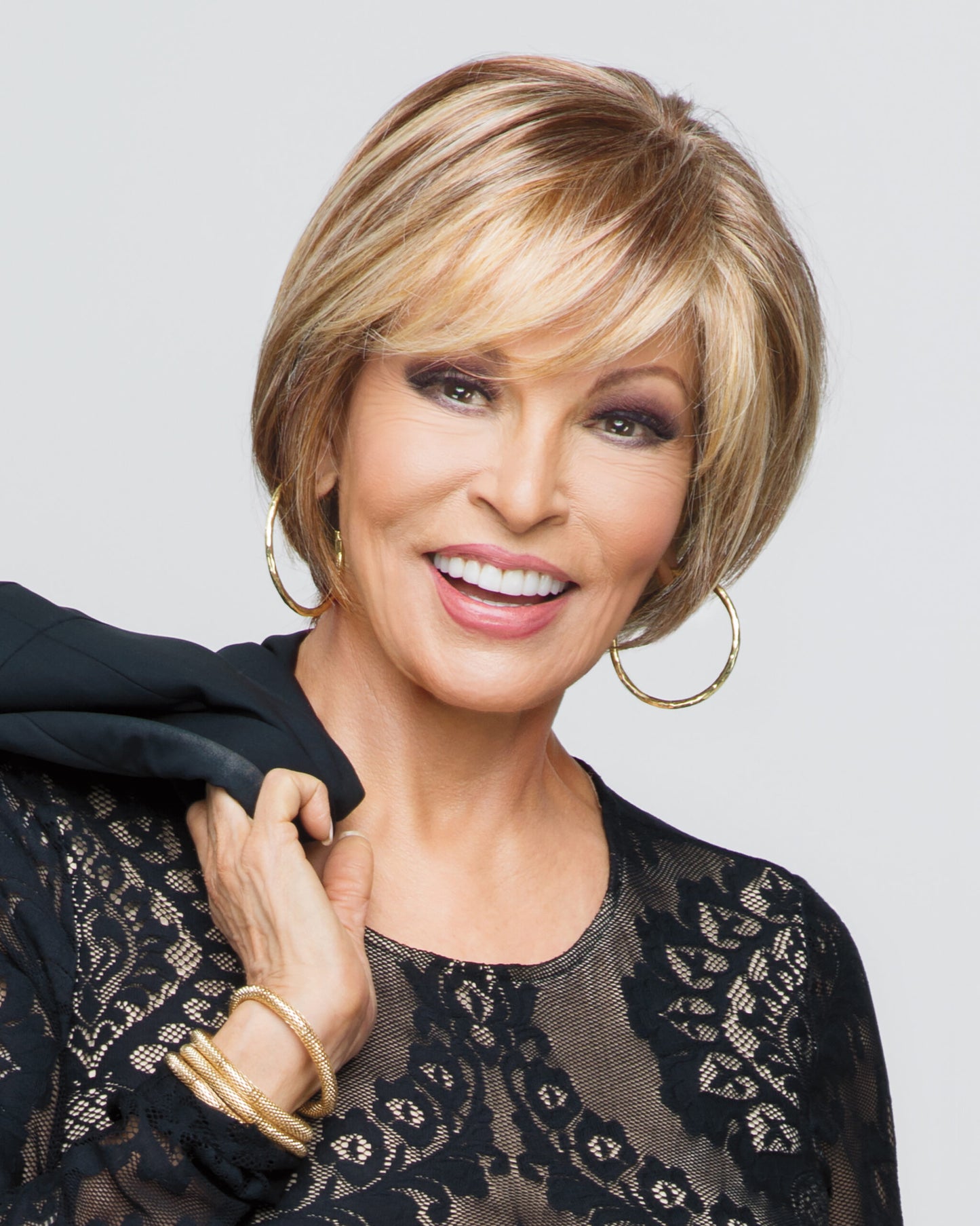 Muse wig - Raquel Welch