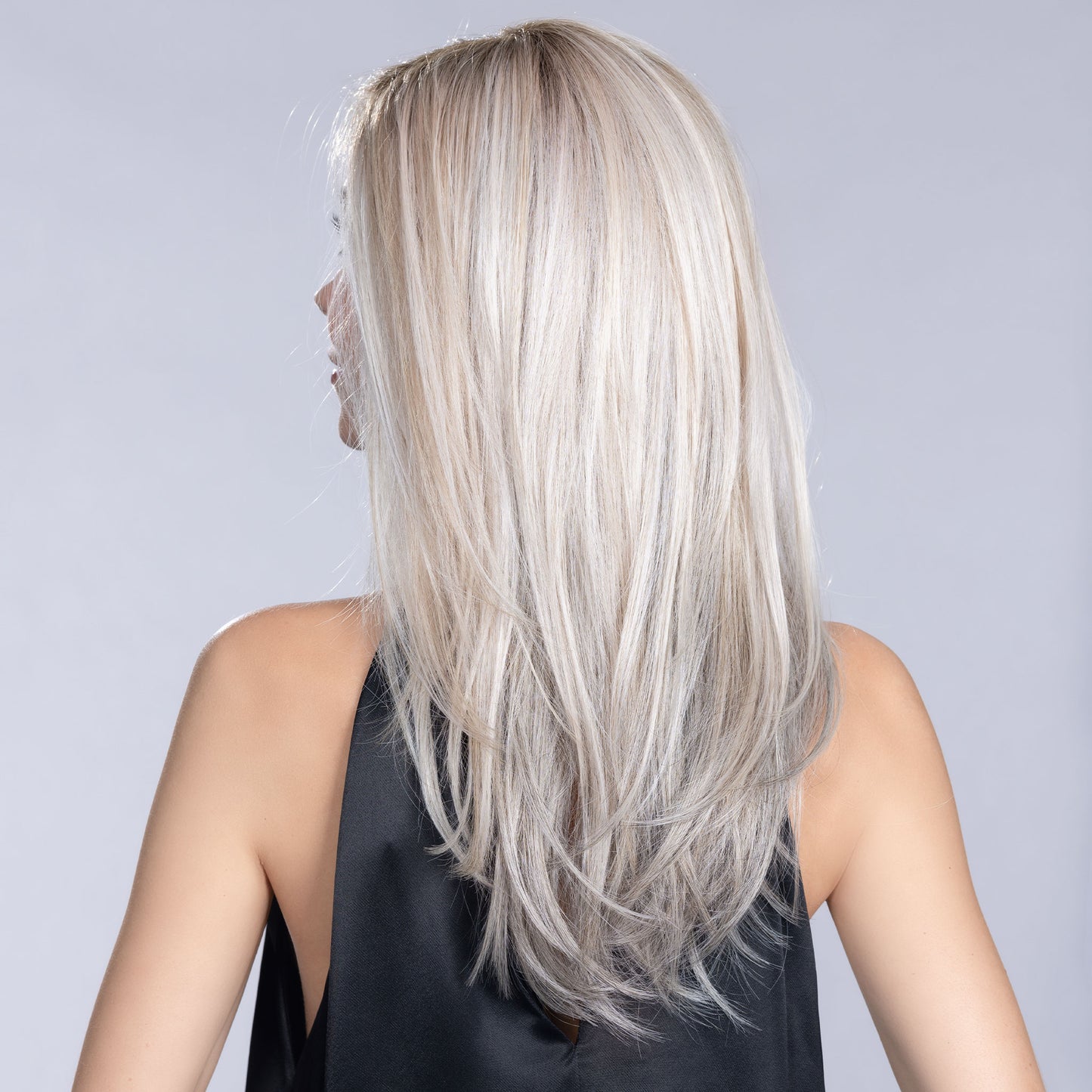 Music Comfort wig - Ellen Wille High Power Collection