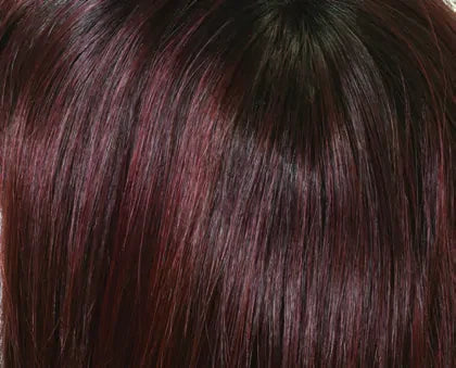 Cherry wig - Natural Collection