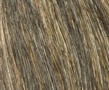 Tigerlily wig - Natural Collection