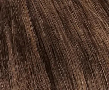 Chia wig - Natural Collection