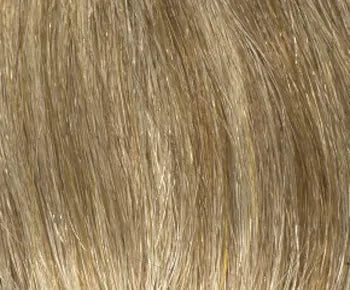 Chia wig - Natural Collection