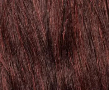 Cherry wig - Natural Collection