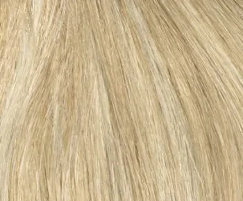 Pepper Large wig - Natural Collection