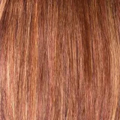 Patchouli Heat Friendly wig - Natural Collection