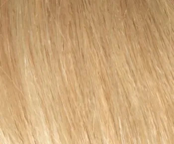 Apricot wig - Natural Collection