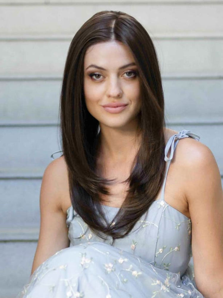 Nicole Petite wig - Petite Wig Company