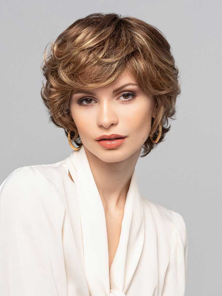 Nina Mono Lace Deluxe wig - Gisela Mayer