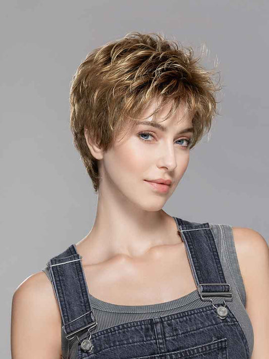 Nolay wig - Ellen Wille Stimulate Collection