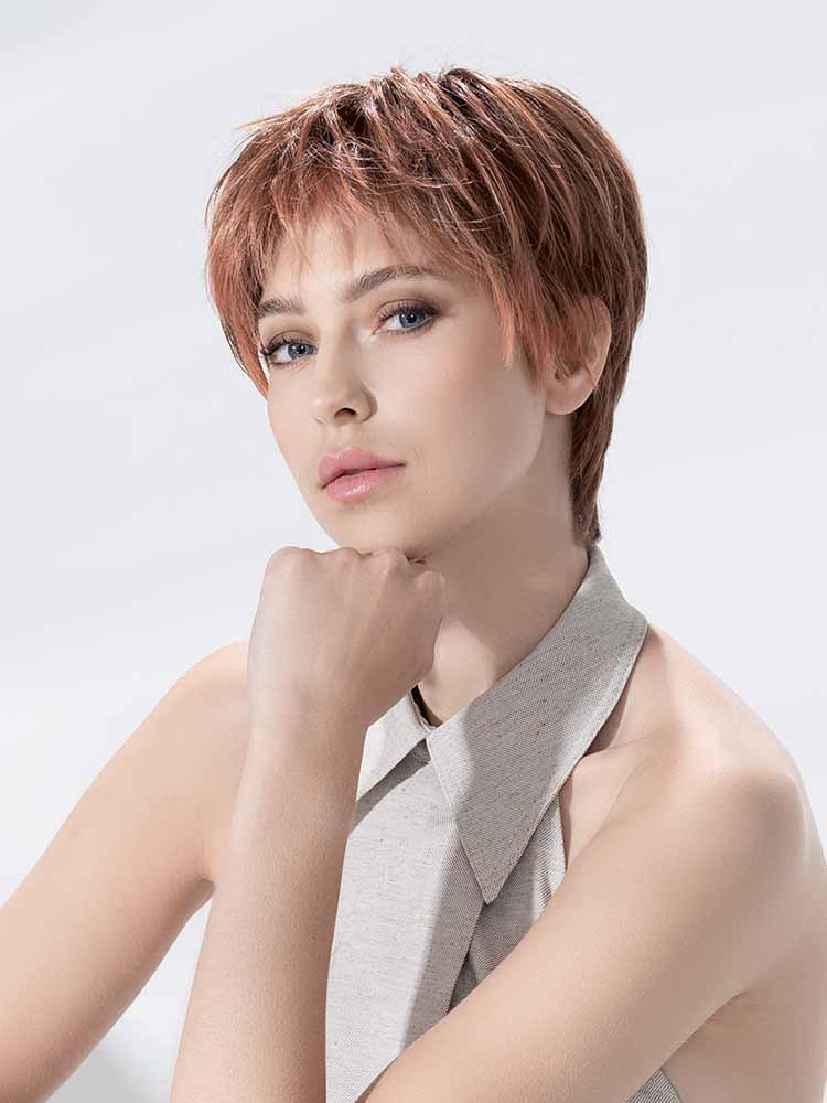 Novel Deluxe wig - Ellen Wille Hair Society Collection